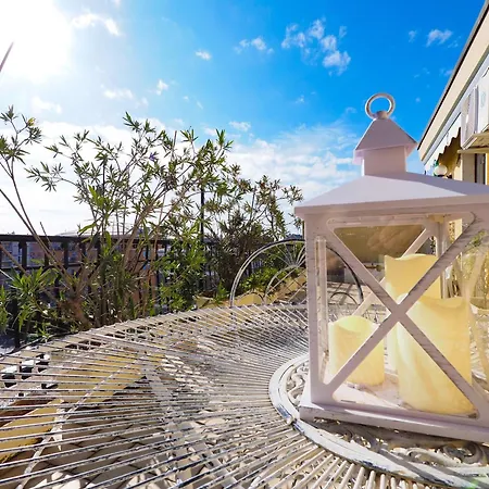 アパート Primopiano - Padova 213 ミラノ