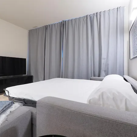 Appartamento Premium Loft Crocetta