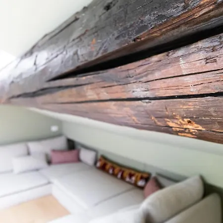 Italianway Easy - Sarpi 58 Apartmán