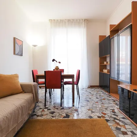 Primopiano - Corsica Milán