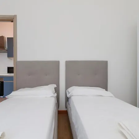 I-host - Imperia 21 Apartment *