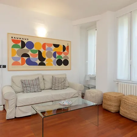 I-host - Ripa Navigli Appartement *