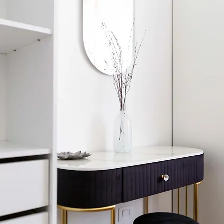 شقة Vista Duomo Luxury