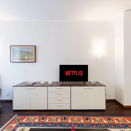 Valtorta Living - Elegant 3br Mm Turro Appartement Milan