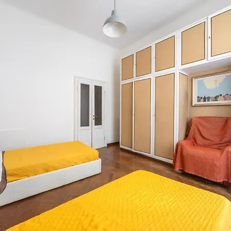 La Casa Dei Dieci - Stazione ミラノ