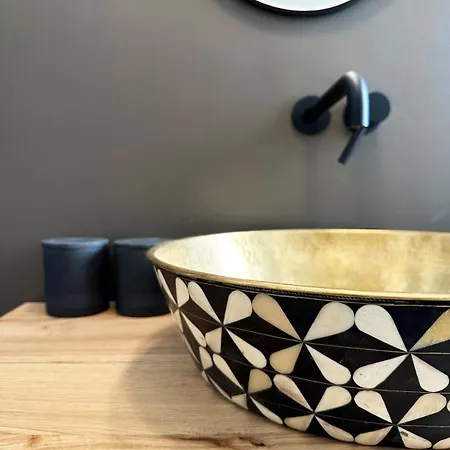 Appartamento Elegant Center