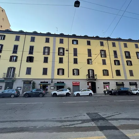 Lejlighed Mini-mi Milano