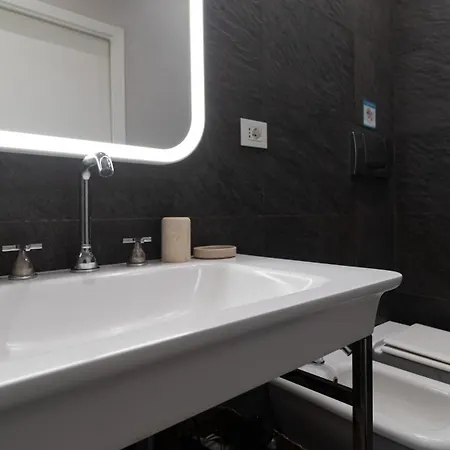 Italianway Comfort - Vincenzo Monti 29 D Apartamento *