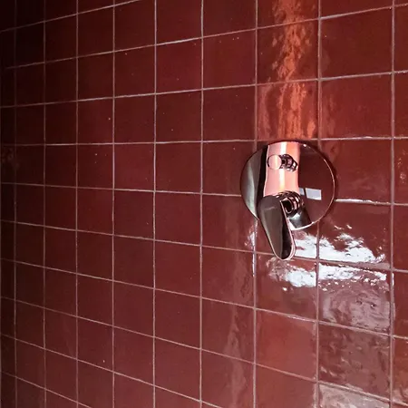 Italianway Easy - Sarpi 58 Apartmán *