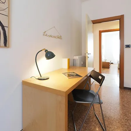 Primopiano - Corsica Milán