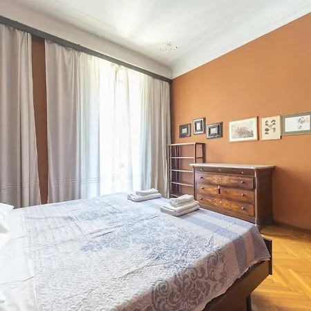 La Casa Dei Dieci - Stazione * ミラノ