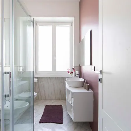 Vista Duomo Luxury ميلان