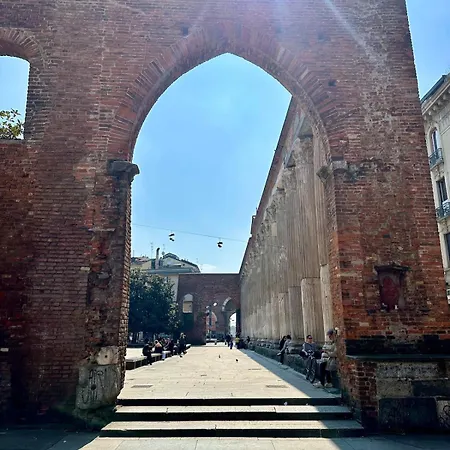 Appartamento Elegant Center