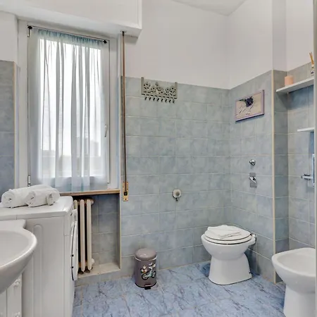 Oasis Lägenhet Milano