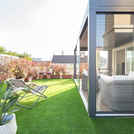 Easylife - - Schiaparelli 4 - Daire *