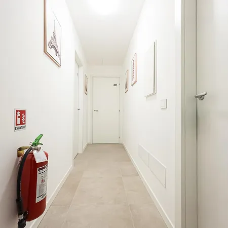 Apartament Rrrapido Sant' Ambrogio And - Via Olona