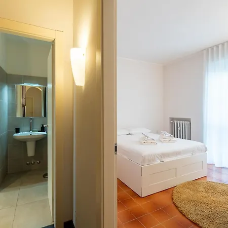 Valtorta Living - Elegant 3br Mm Turro Appartement Milan