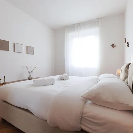 Primopiano - Corsica * Milán