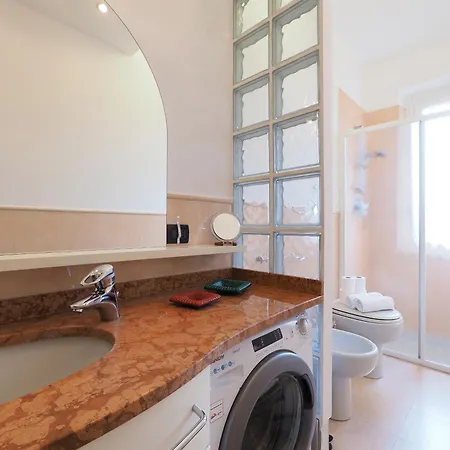 Primopiano - Corsica * Milán