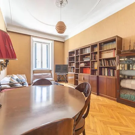 La Casa Dei Dieci - Stazione * ミラノ