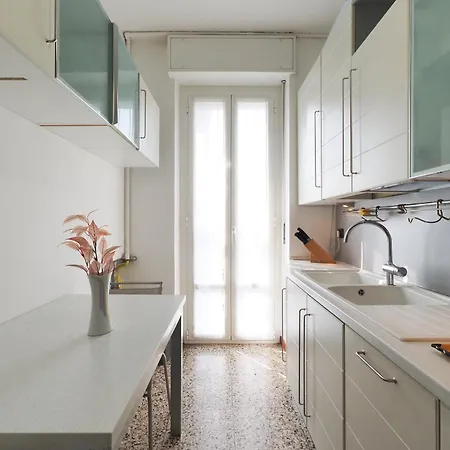 Apartamento Primopiano - Corsica *