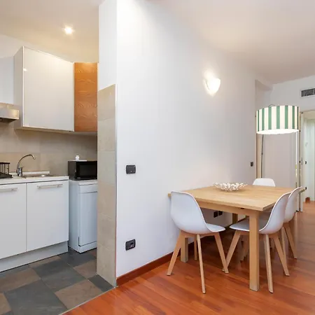 I-host - Ripa Navigli Milan