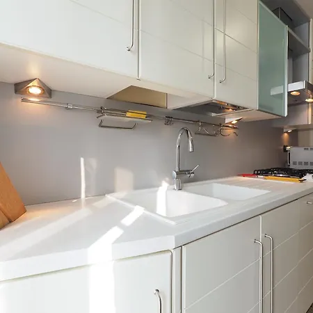 Apartamento Primopiano - Corsica *