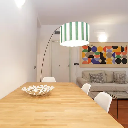 I-host - Ripa Navigli *