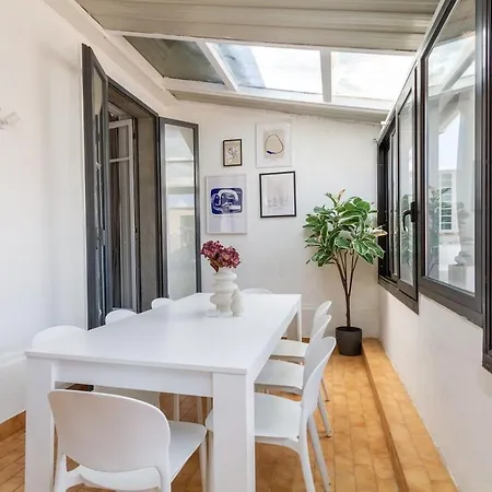 Lägenhet Shopping District -200 Mq - 8 People Milano