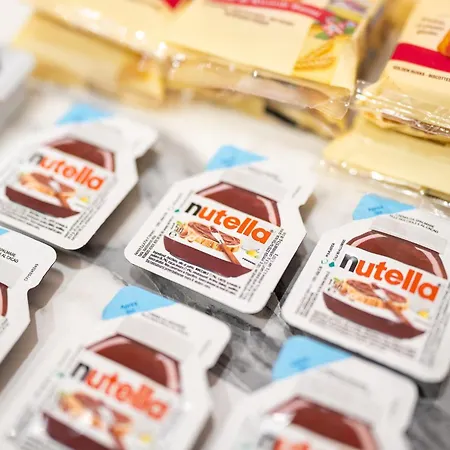 Valtorta Living - Elegant 3br Mm Turro