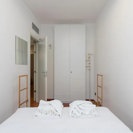 I-host - Ripa Navigli Appartement Milan