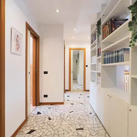 Apartamento Primopiano - Corsica