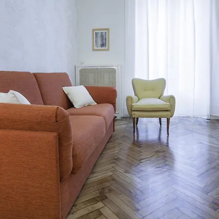 Italianway Easy - Nerino 5 * Μιλάνο
