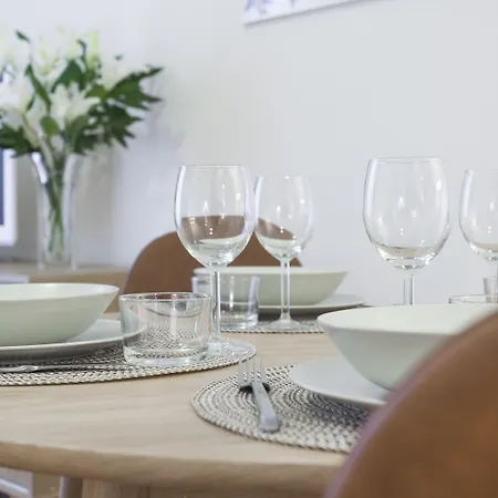 Apartament Italianway Easy - Nerino 5 *