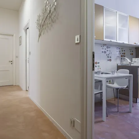 Italianway Easy - Nerino 5 Apartament *