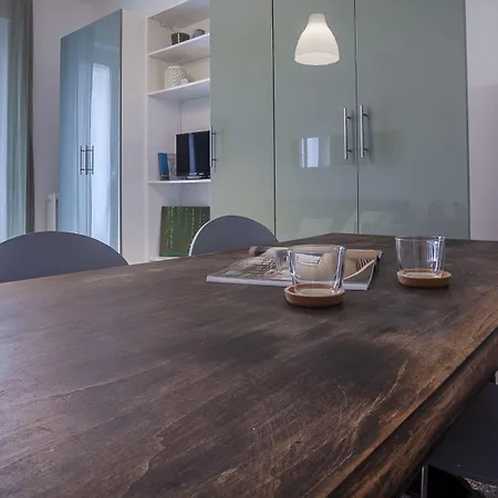 Apartment Abba 7 Milan