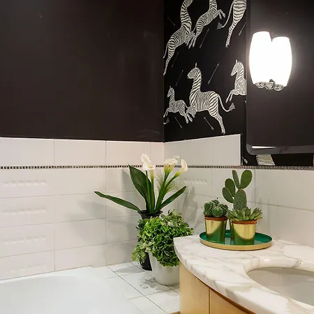 Zebra Naviglio Milán