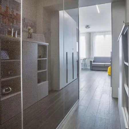 Italianway Easy - Cadorna 10 Mono A Milano