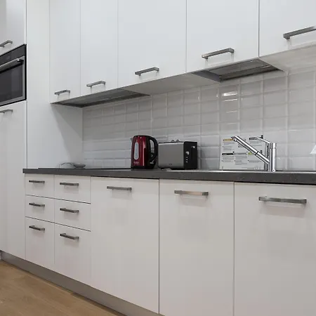 Apartament Italianway Easy - Segrino 6 *