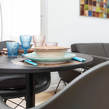 Italianway Easy - Segrino 6 Mediolan