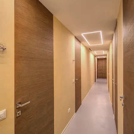 Victor Boutique Milaan