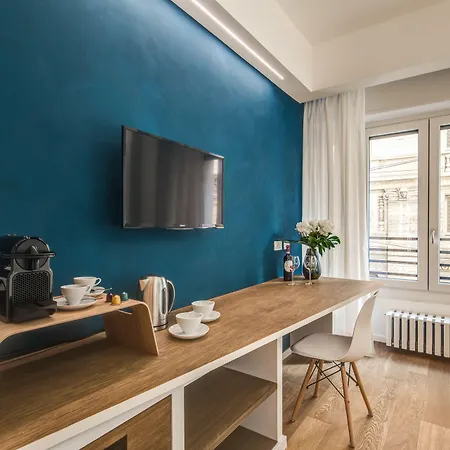 Victor Boutique Hotel