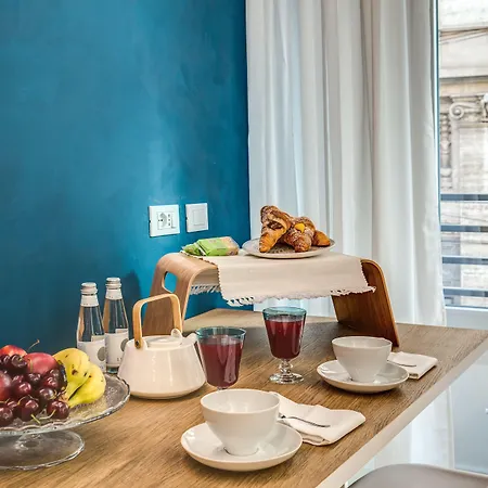 Victor Boutique 3* Milaan