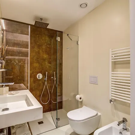 Victor Boutique 3* Milaan