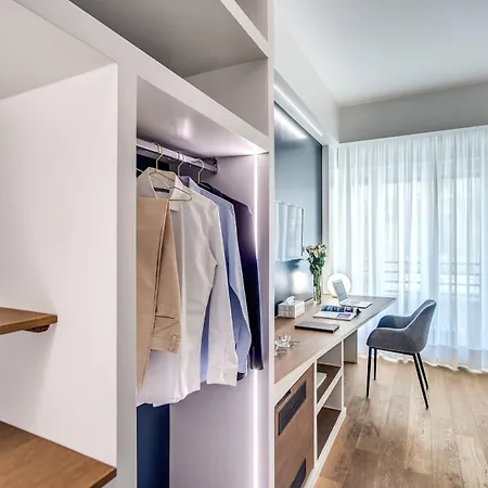 Victor Boutique Hotel Milaan