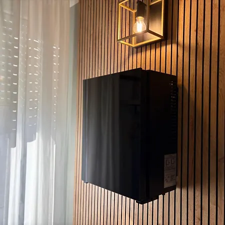 Hotel Perugino 3*