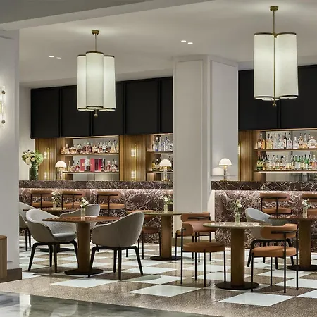 Hotel Tivoli President