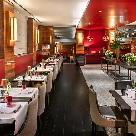 Starhotels Ritz Otel