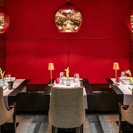 Starhotels Ritz Otel