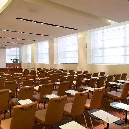 Szálloda Starhotels Ritz 4*